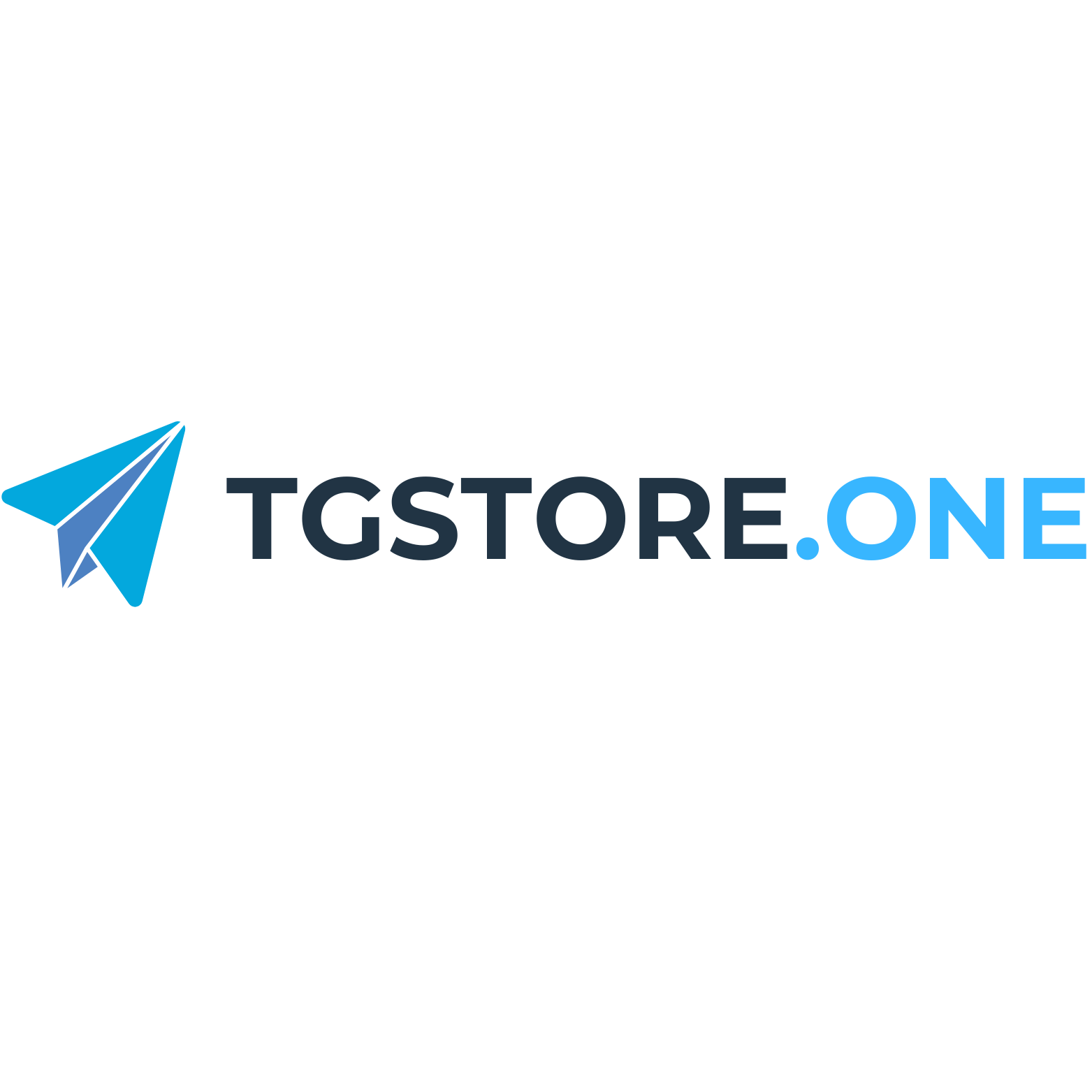 TGStore Logo